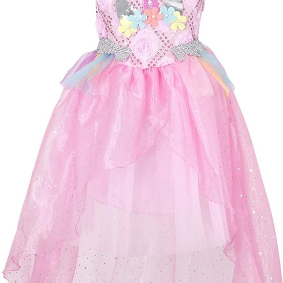 None Other - Unicorn dress